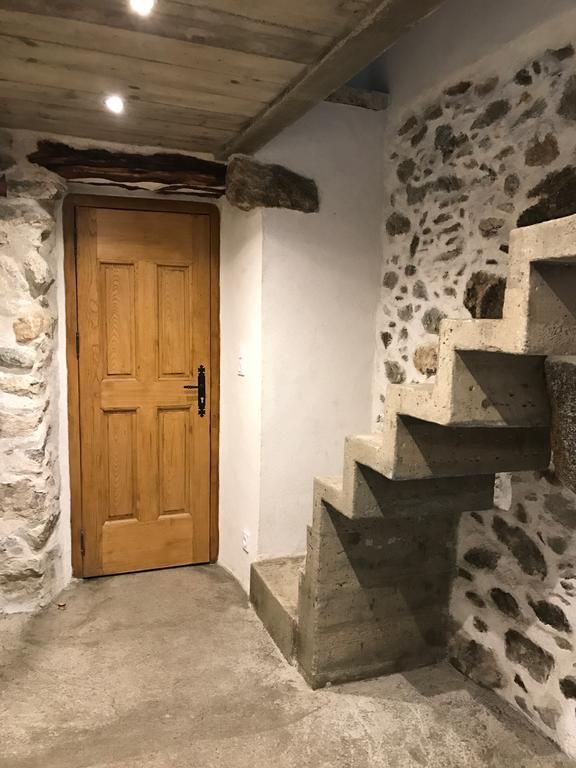 U Fragnu Guest House Omessa Ngoại thất bức ảnh