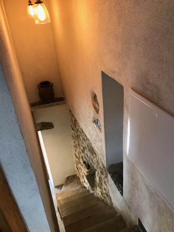 U Fragnu Guest House Omessa Ngoại thất bức ảnh