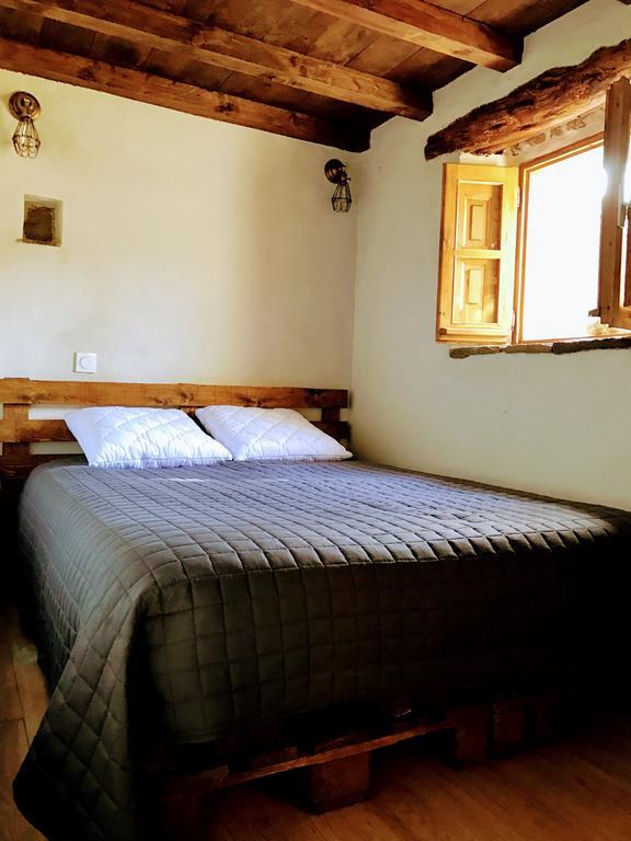 U Fragnu Guest House Omessa Ngoại thất bức ảnh