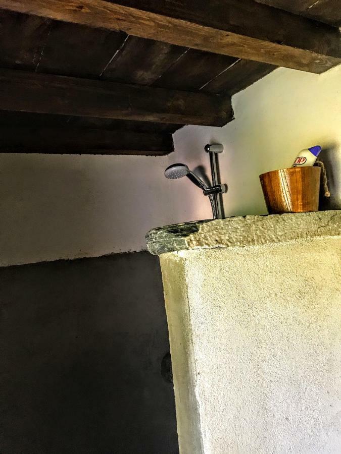 U Fragnu Guest House Omessa Ngoại thất bức ảnh